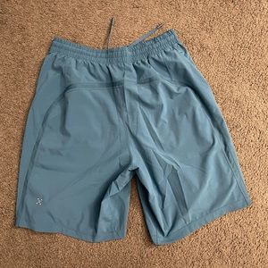 Lululemon Pace Breaker 9” Linerless